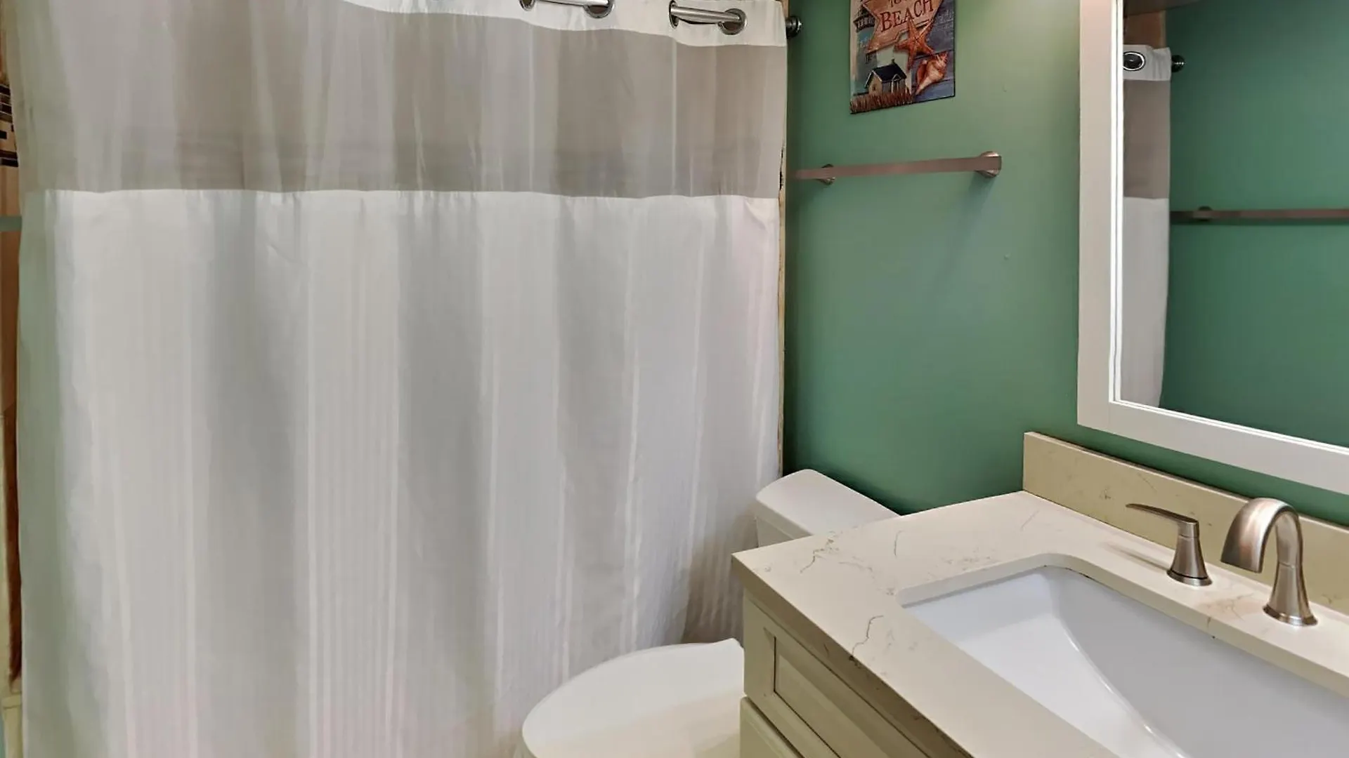 Edgewater Tower III 406 Apartment Panama City Beach United States